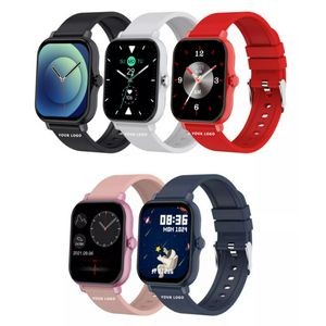 Smart Watch Fitness And Exercise Bracelet H30 5