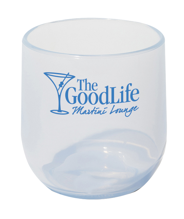 Silipint® Redesigned Wine Glass - 12 oz. 2
