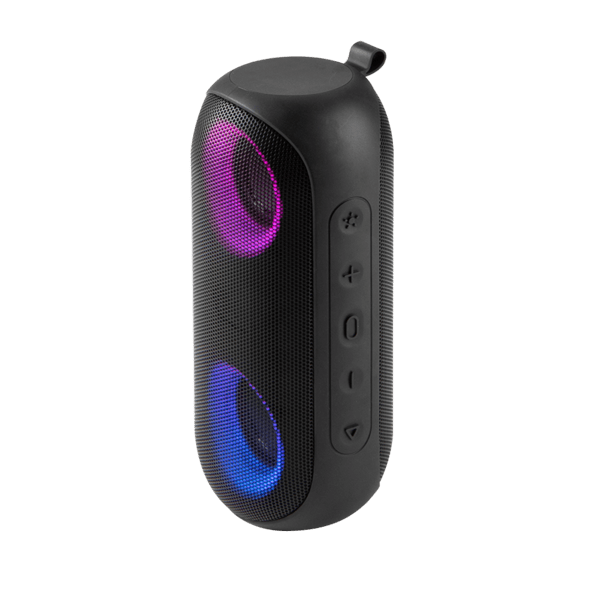 Boom Light Up 14W Waterproof Wireless Speaker 9