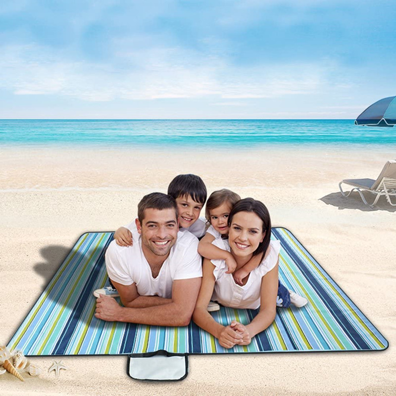 Foldable Picnic Mat 3