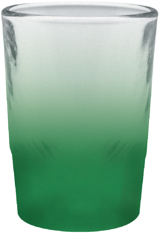 2 oz. Fluted Shot Glass 42