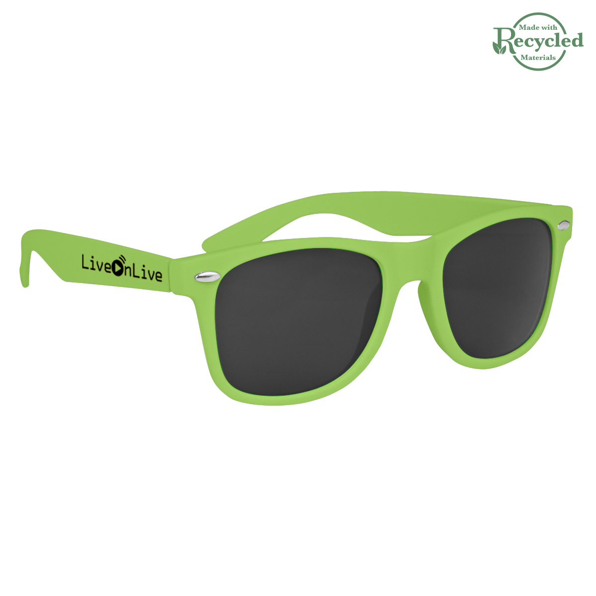 Velvet Touch Malibu Sunglasses 75