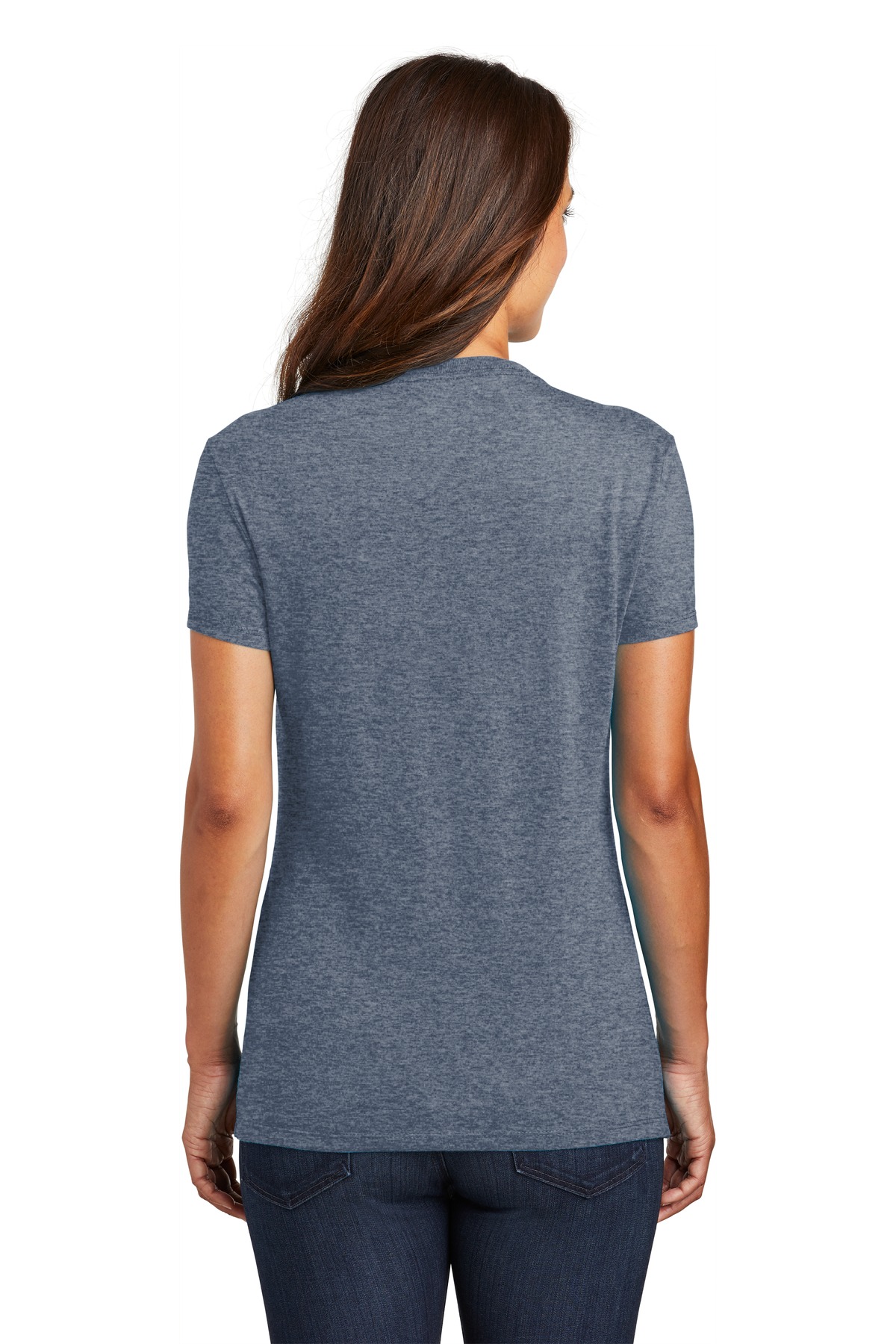 District® Women's Perfect Tri Tee 37
