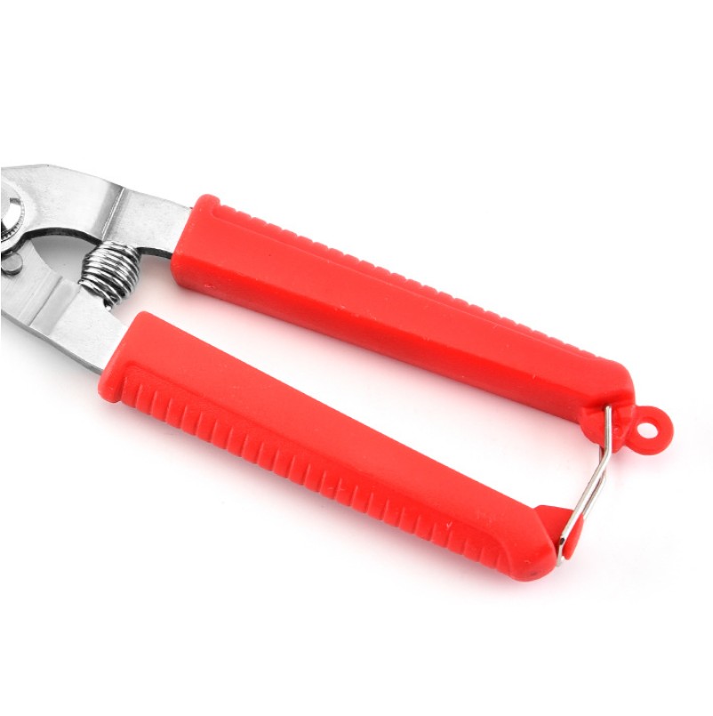 Stainless Steel Garden Pruning Shear 3
