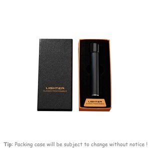 Sleek And Elegant Electric Arc Lighter With USB Charging Safety Features 3