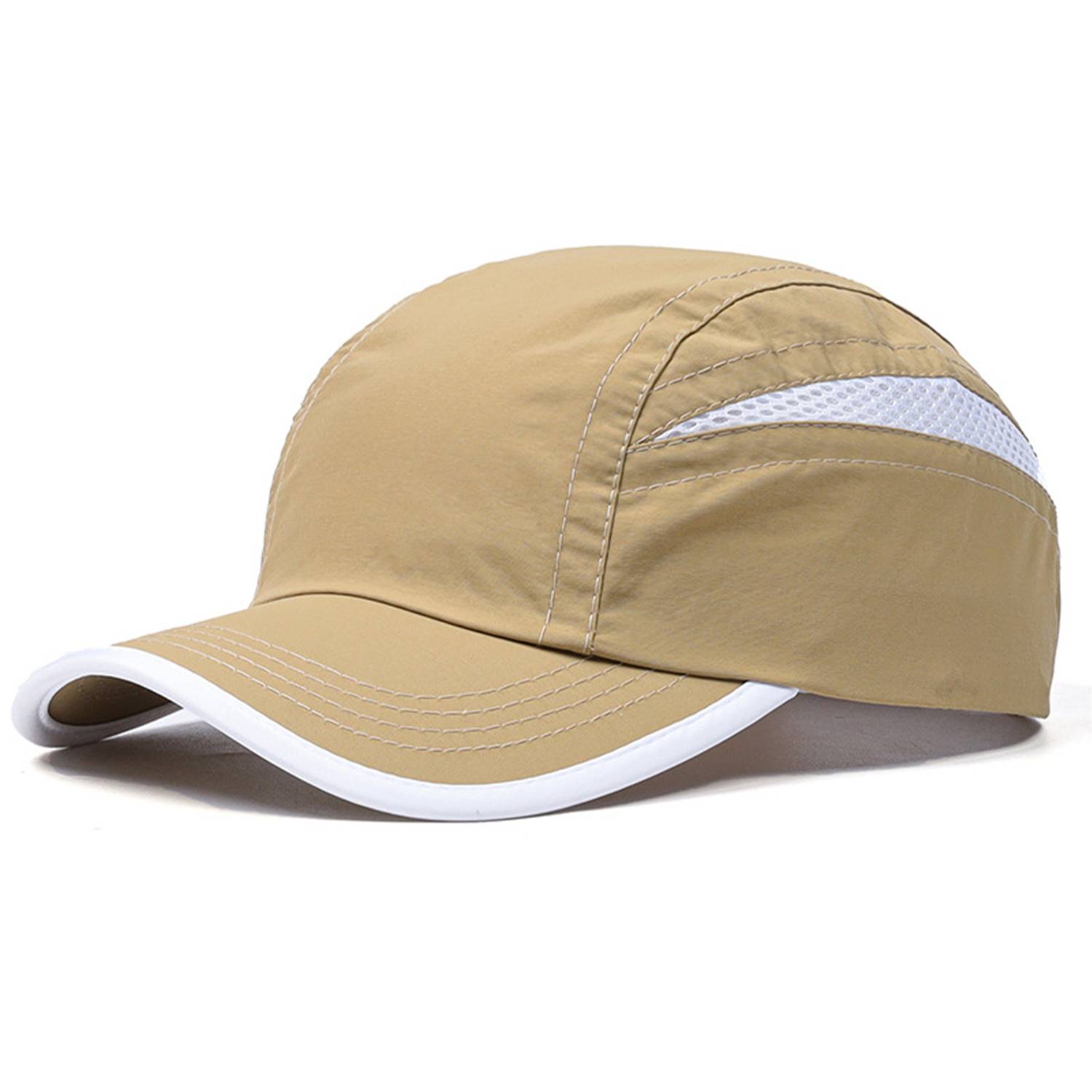 Breathable Quick-Drying Baseball Cap 4