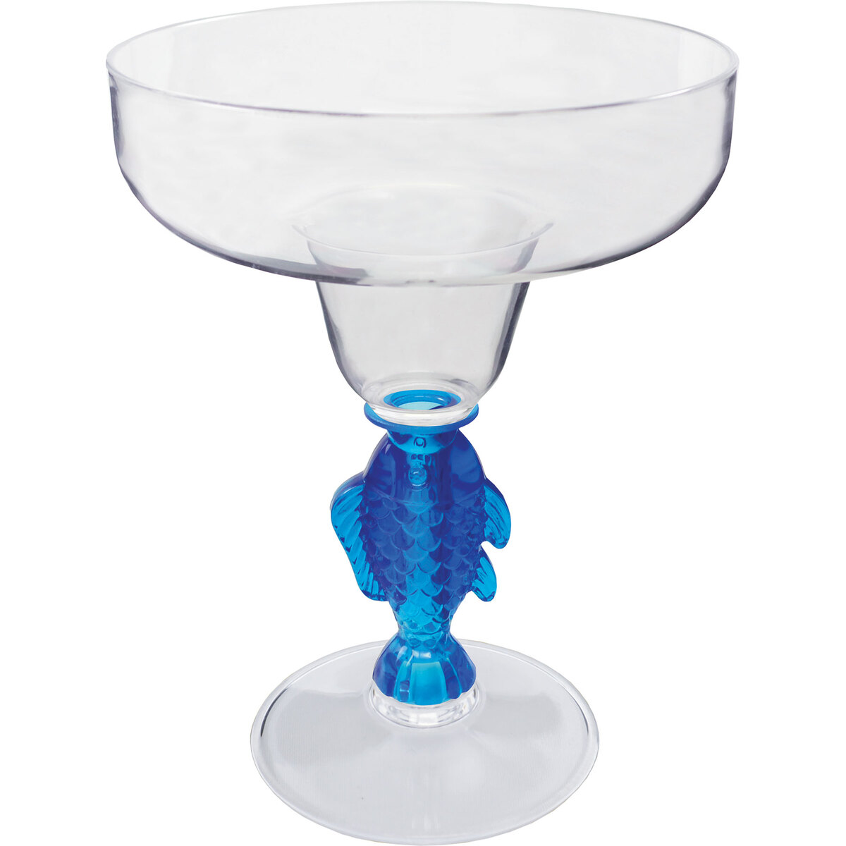 12oz Novelty Stem Margarita CLOSE OUT 3