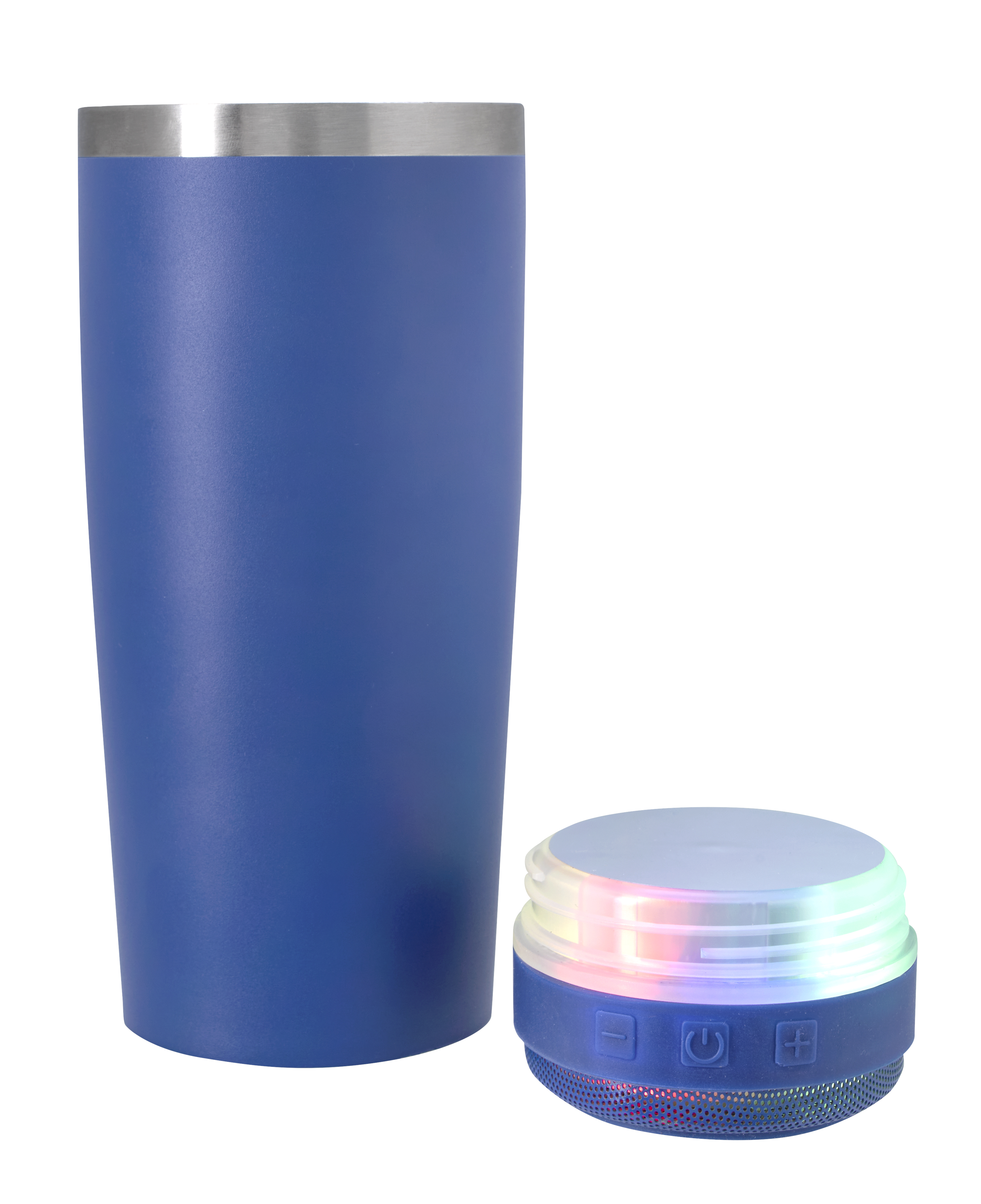 Good Value™ Tumbler with Wireless Speaker - 20 oz. 6