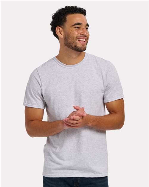 Men's Basic Crew T-Shirt - BM2103 89