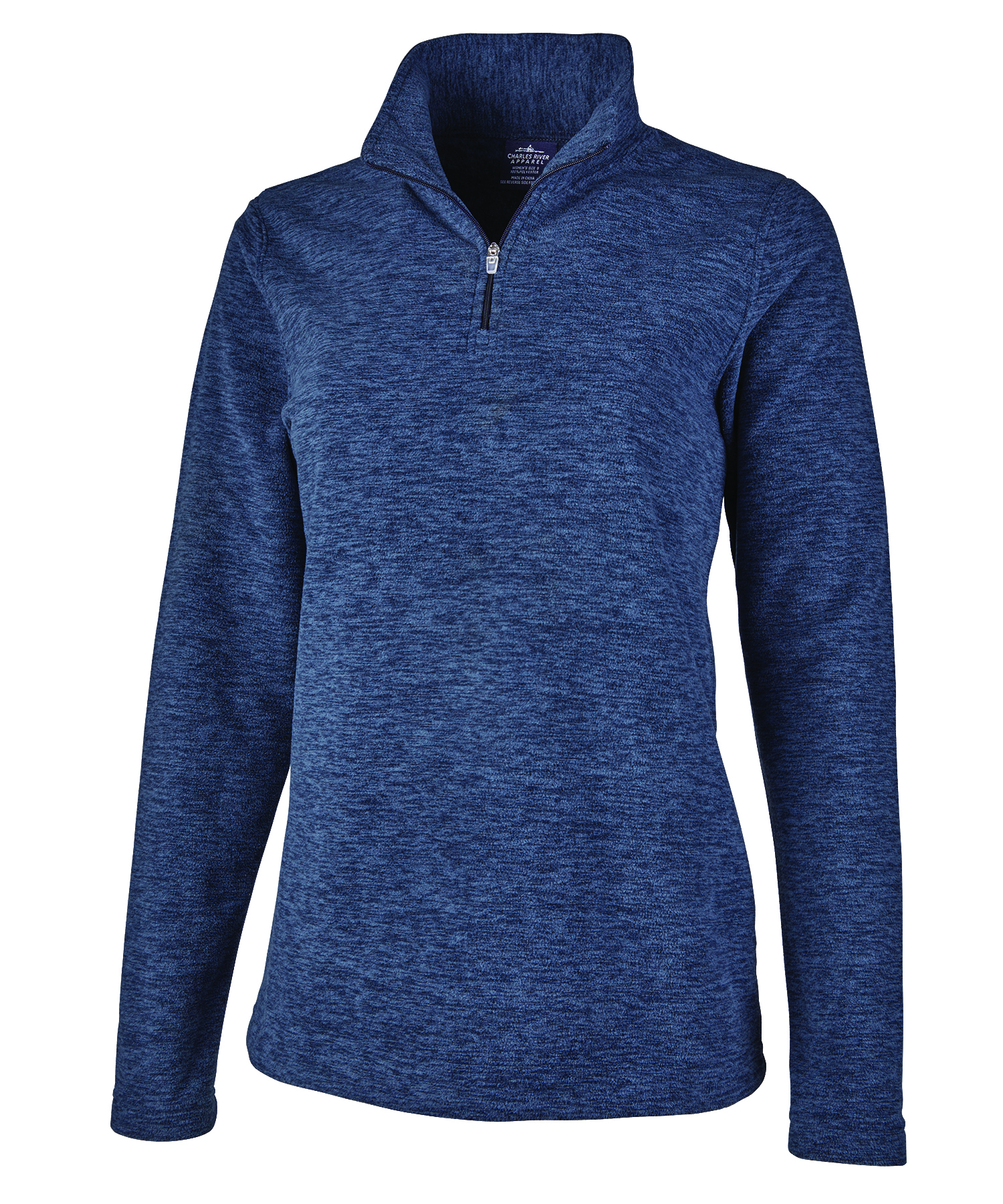 Women's Freeport Microfleece Pullover 26
