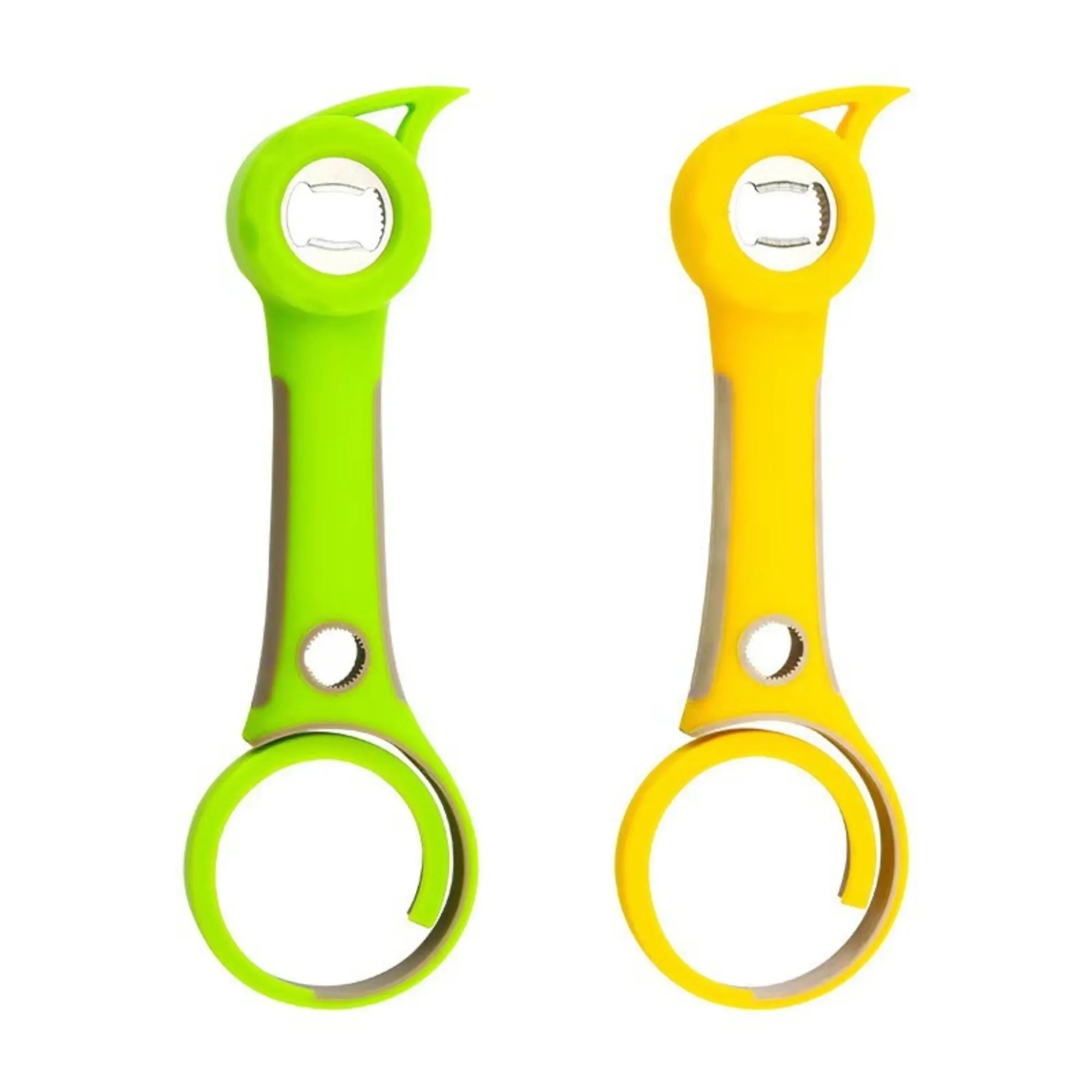 6-in-1 Multi-Functional Lid Opener 4