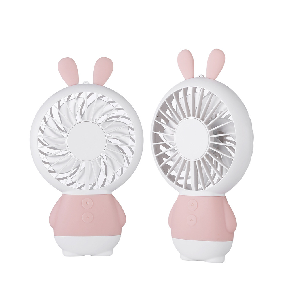 Bunny Power Fan 2