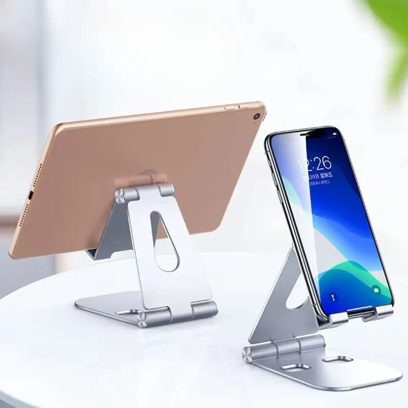 Cell Phone Holder With Anti-Slip Silicone 3