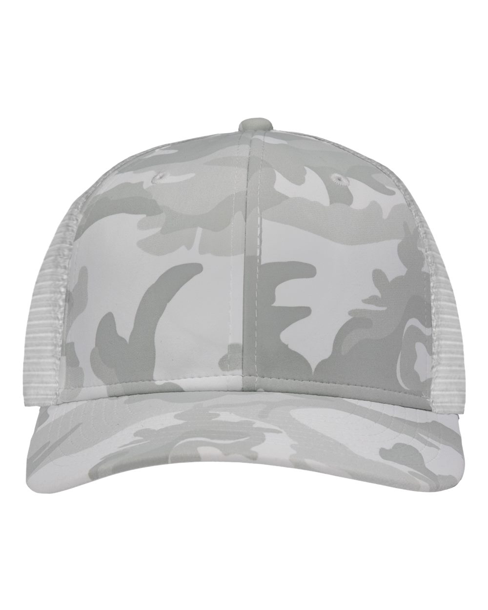 Traditional Lo-Pro Mesh Back Trucker Fit Cap - SP1450 17