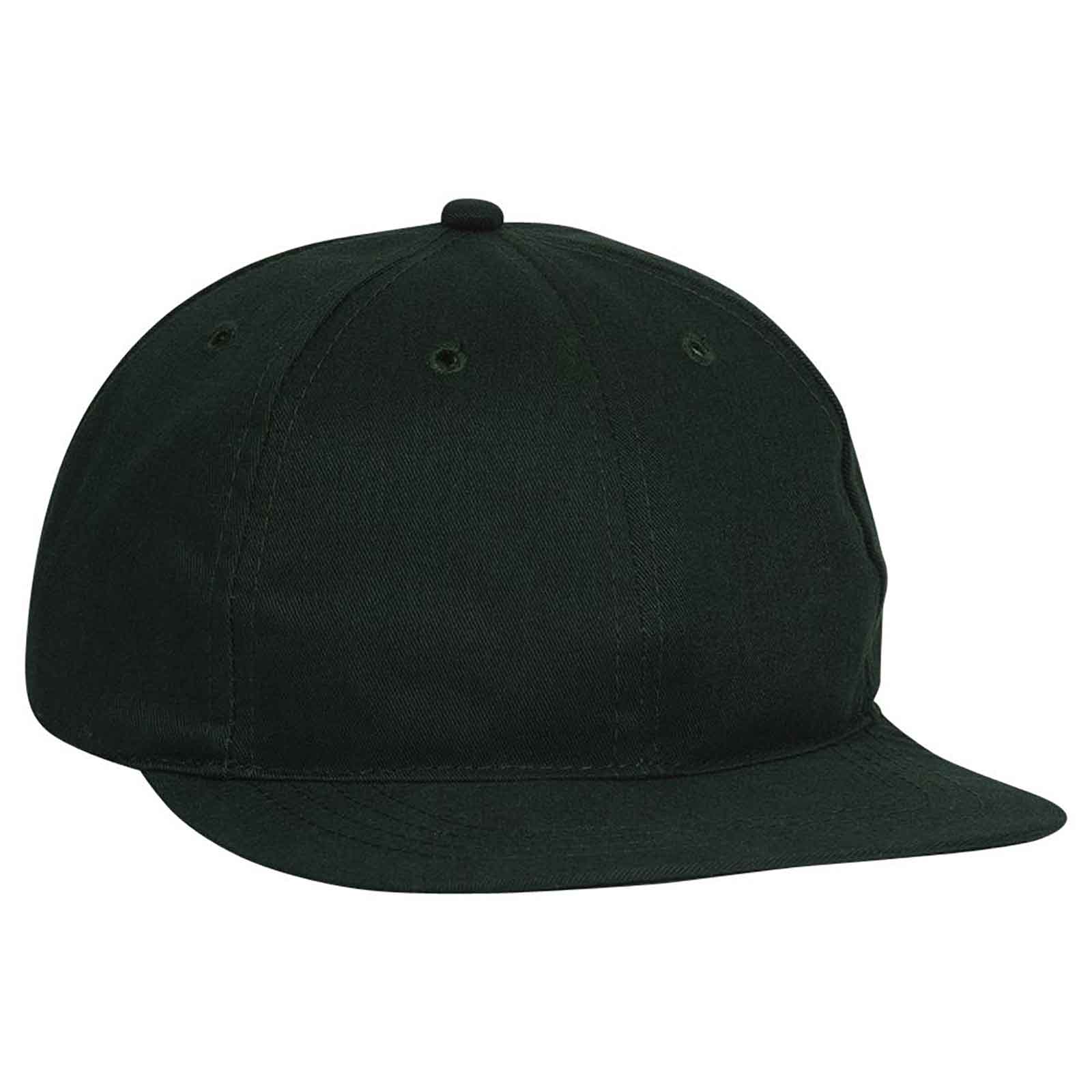 OTTO CAP 6 Panel Low Profile Baseball Cap