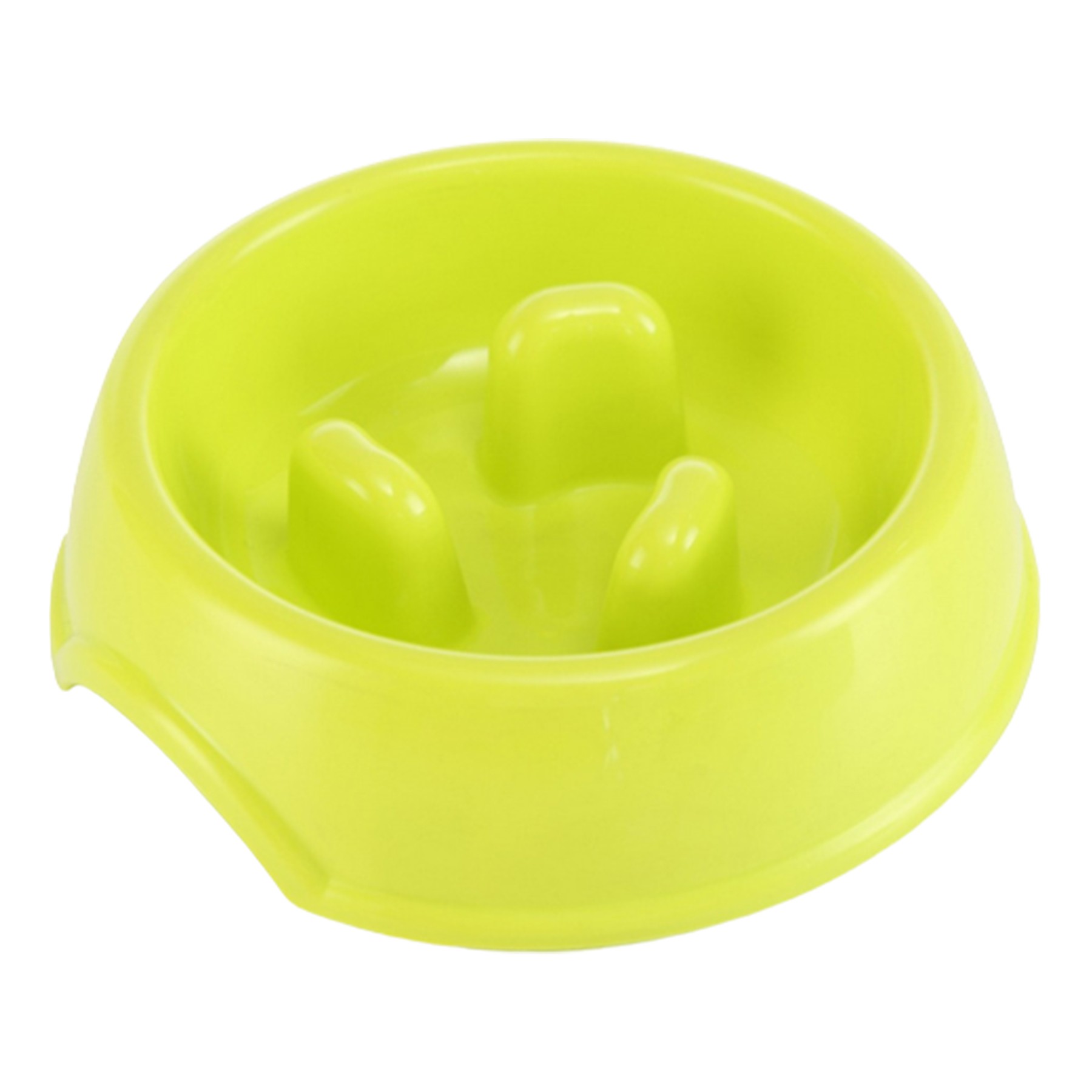 Plastic Dog Bowl 3