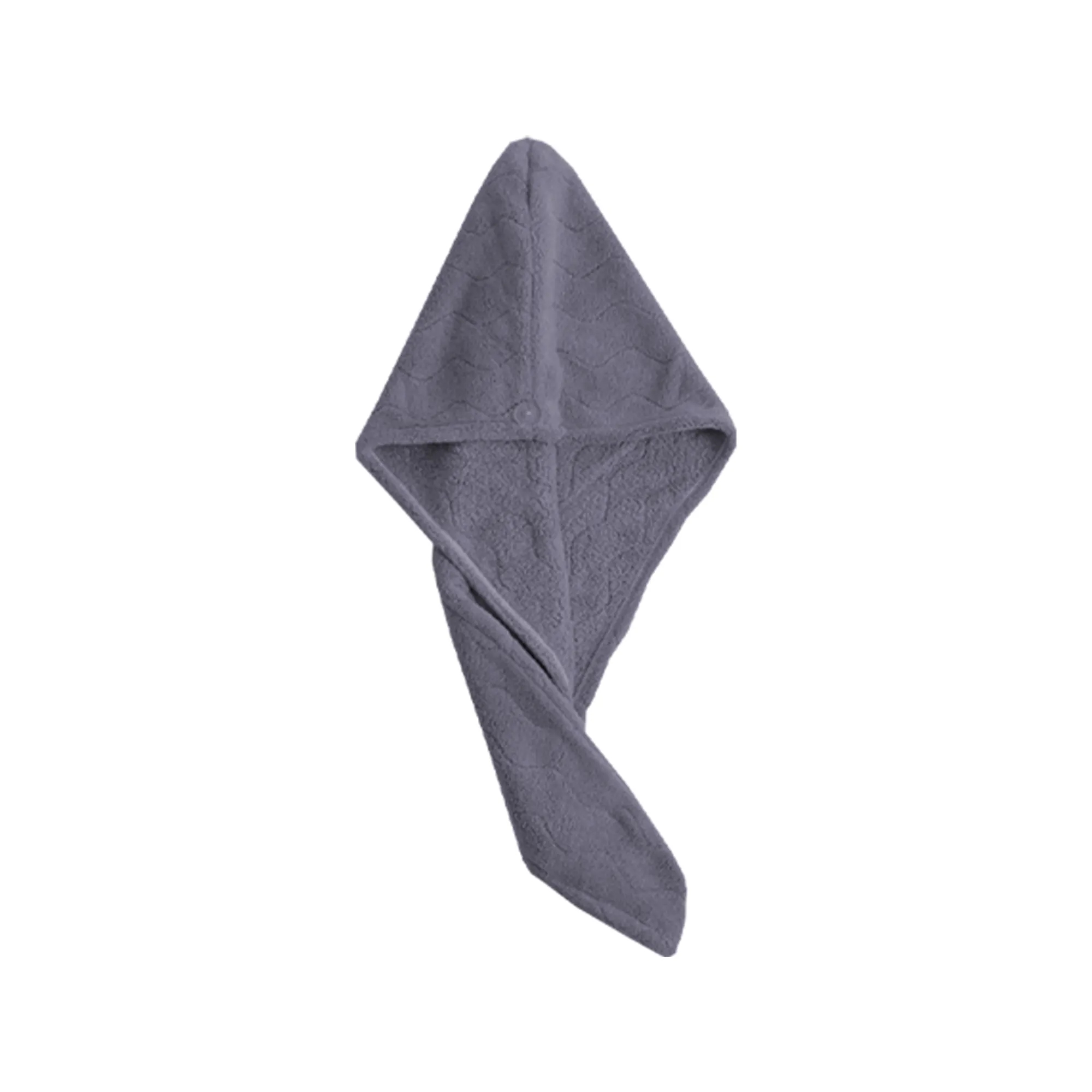 Quick Drying Towel Shower Cap 12
