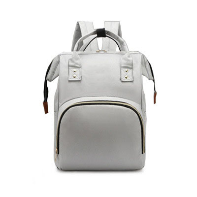 Multi-functional Large Capacity Mummy Diaper Backpack 4