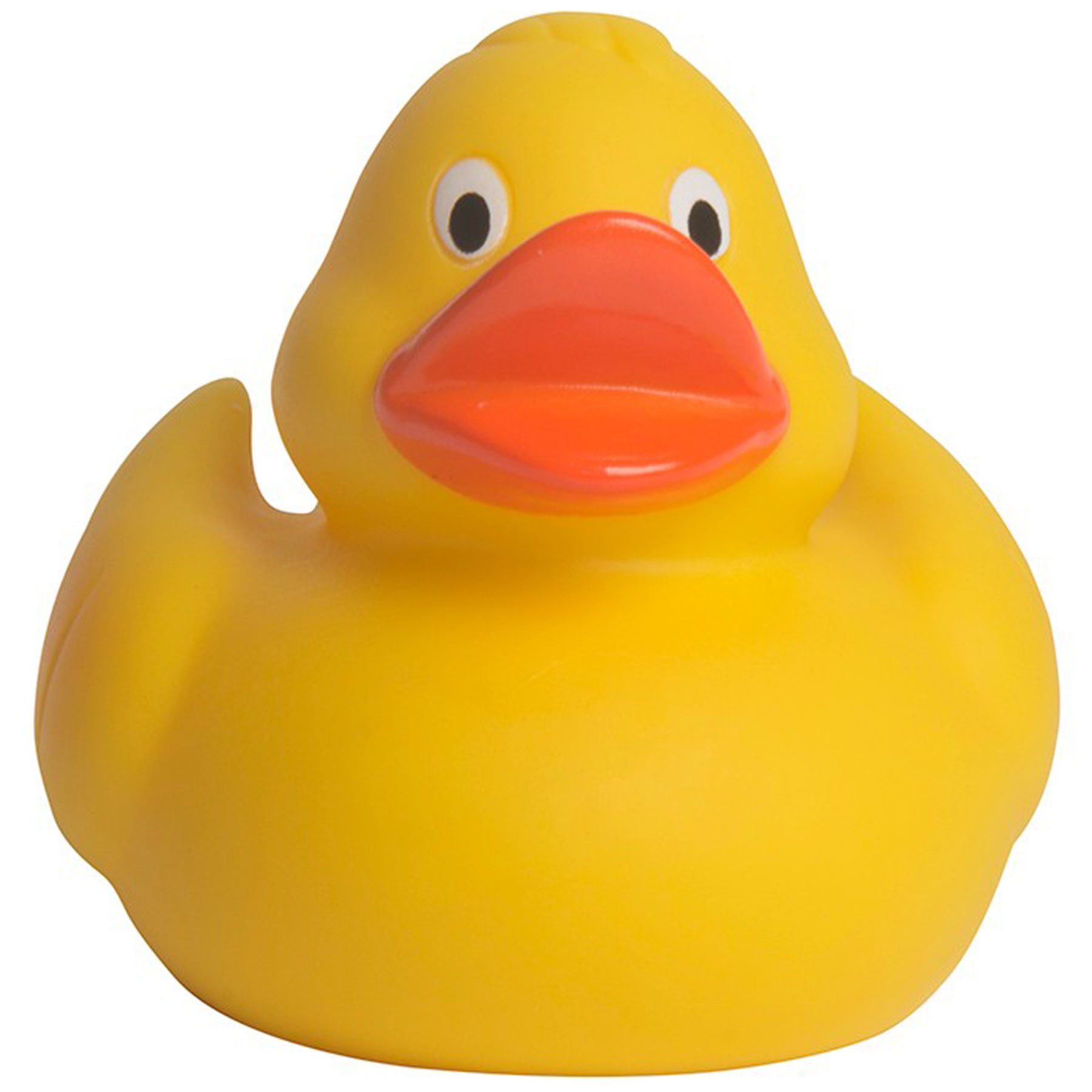 Mini Rubber Duck 12