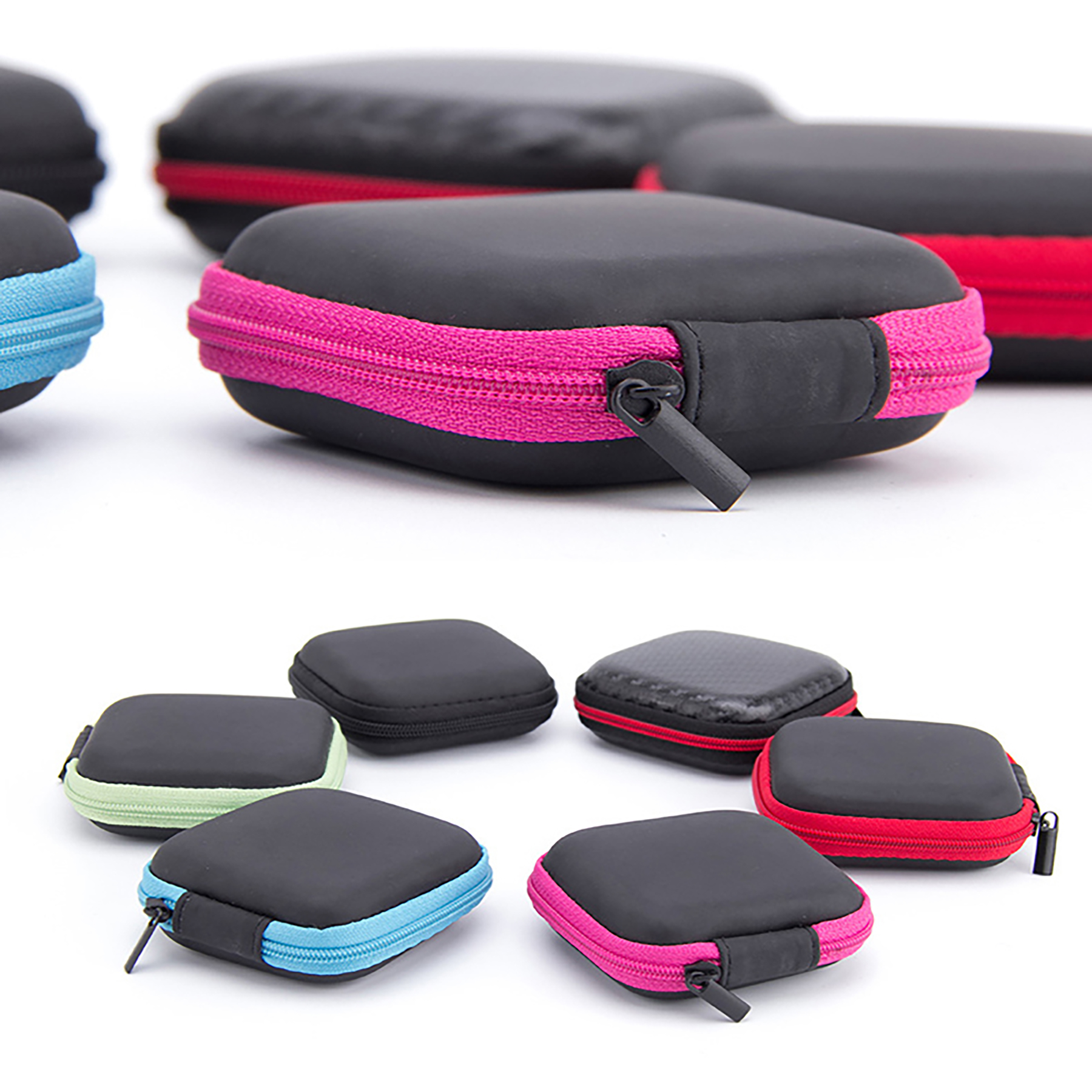 Earphone Storage Bag 6