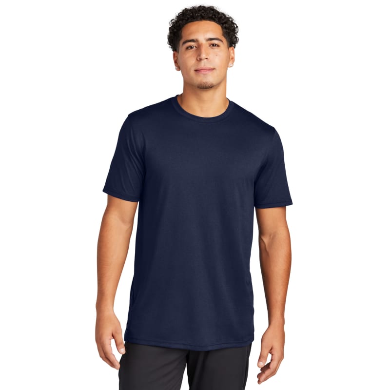 Sport-Tek Echo Tee 14
