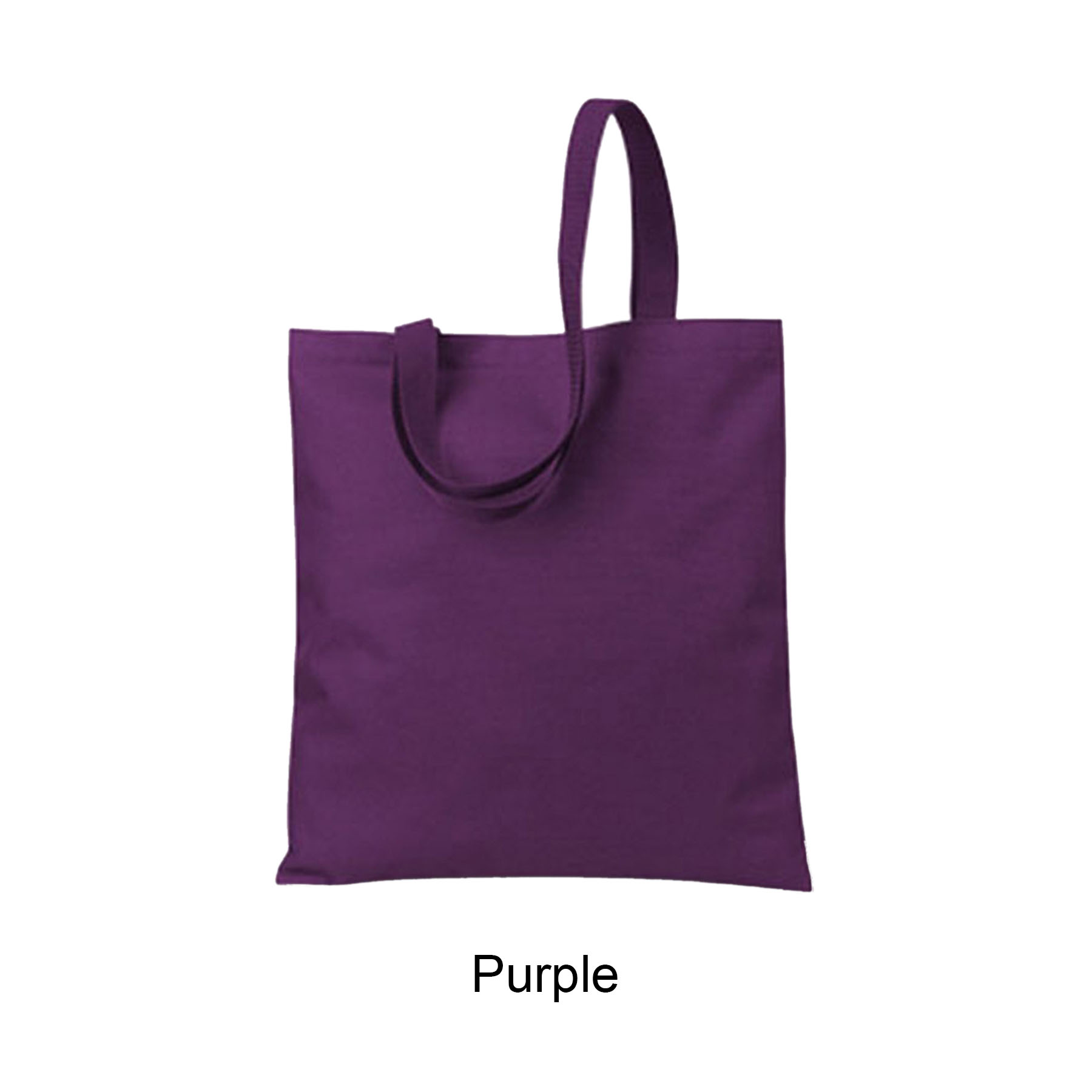600D Madison Basic Tote 9