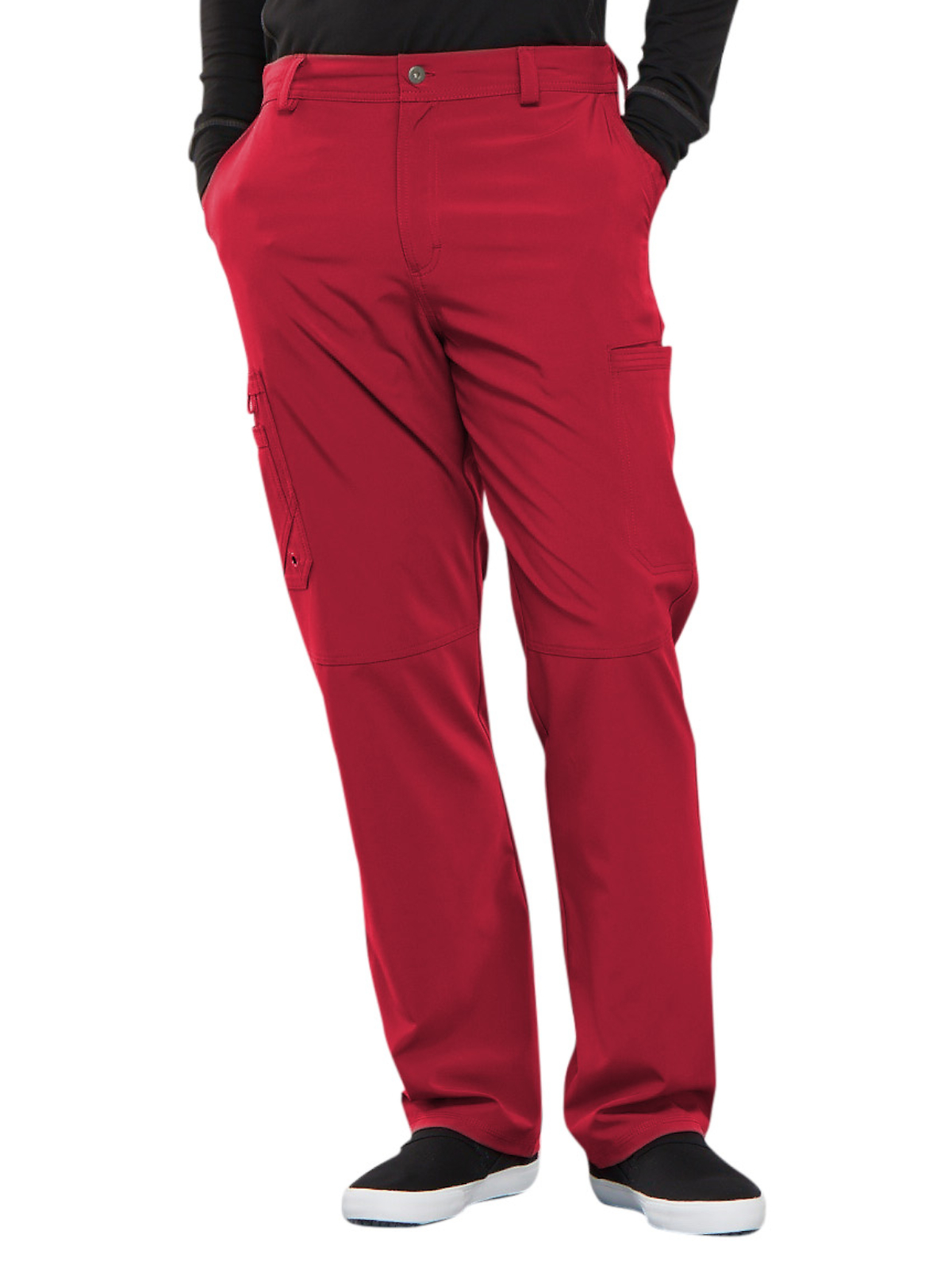 Infinity - Men's 6-Pocket Tapered Leg Pant 47