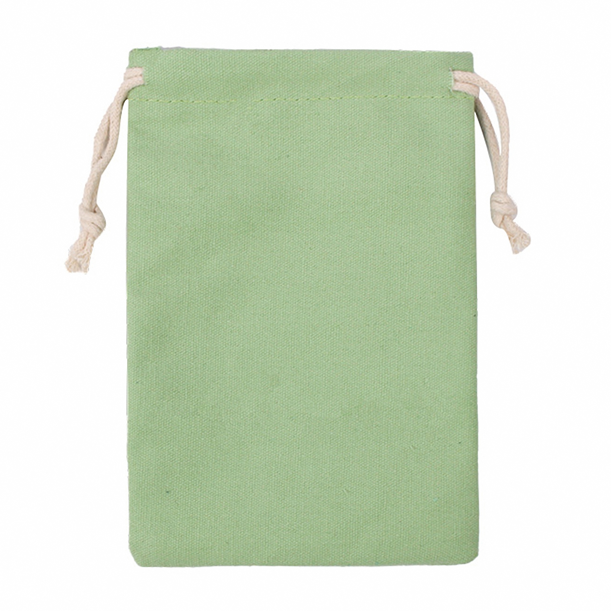 Cotton Drawstring Gift Bag 4