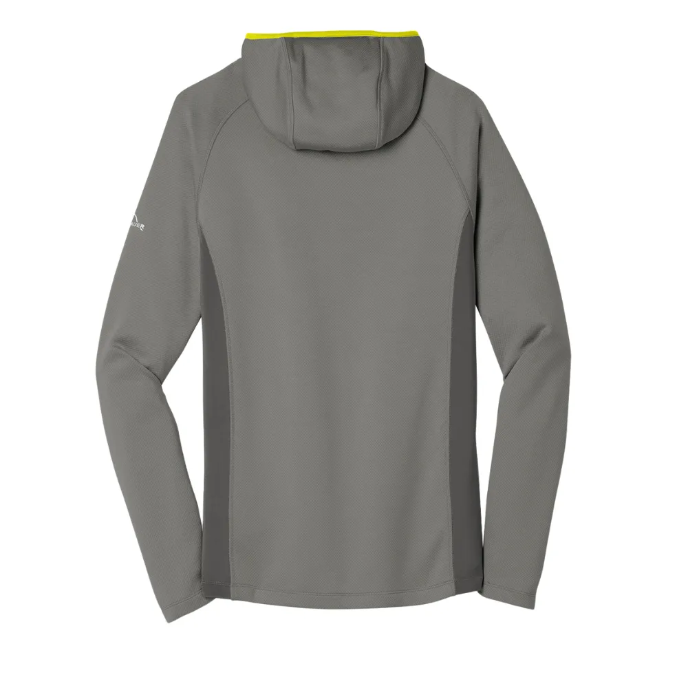 Eddie Bauer (R) Sport Hooded Full-Zip Fleece Jacket 4