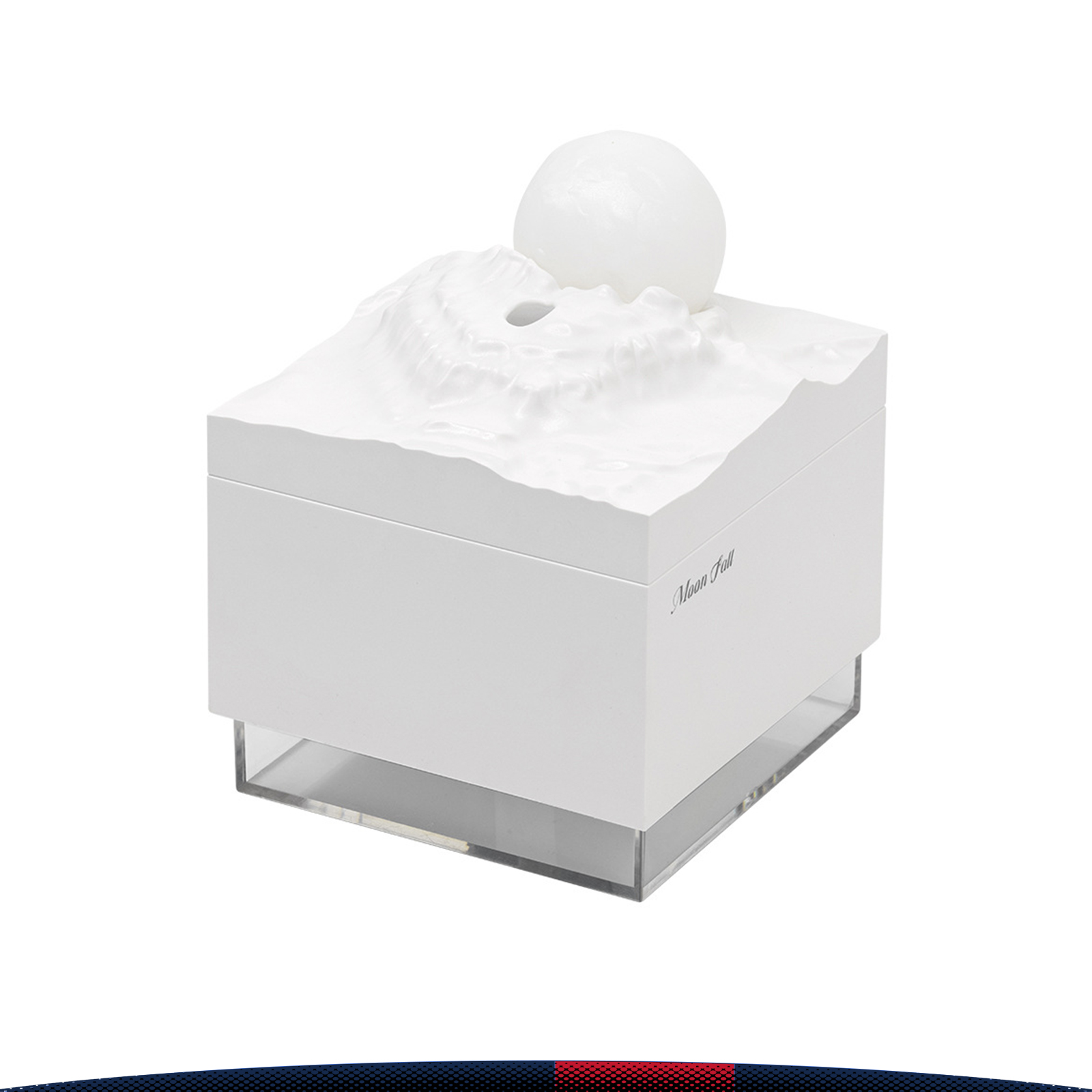 Mono Lunar Meteorite Humidifier 2