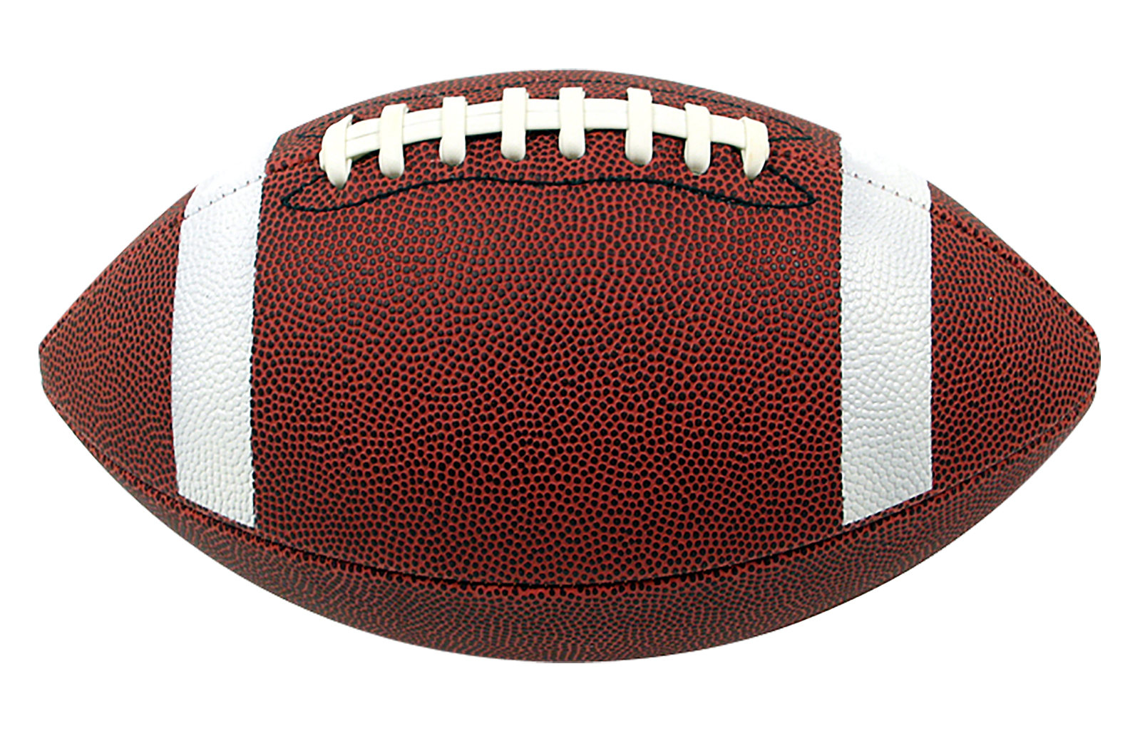 Football - Junior Size Composite Football - 10" 1