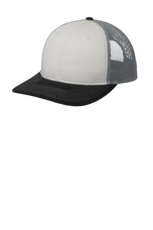 Snapback Trucker Cap
