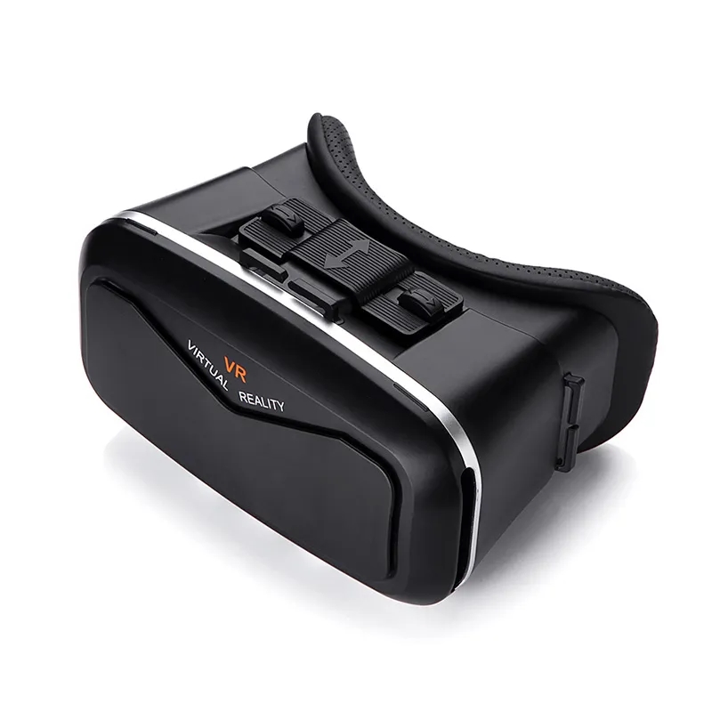 Virtual Reality Headset 3D VR Glasses 1