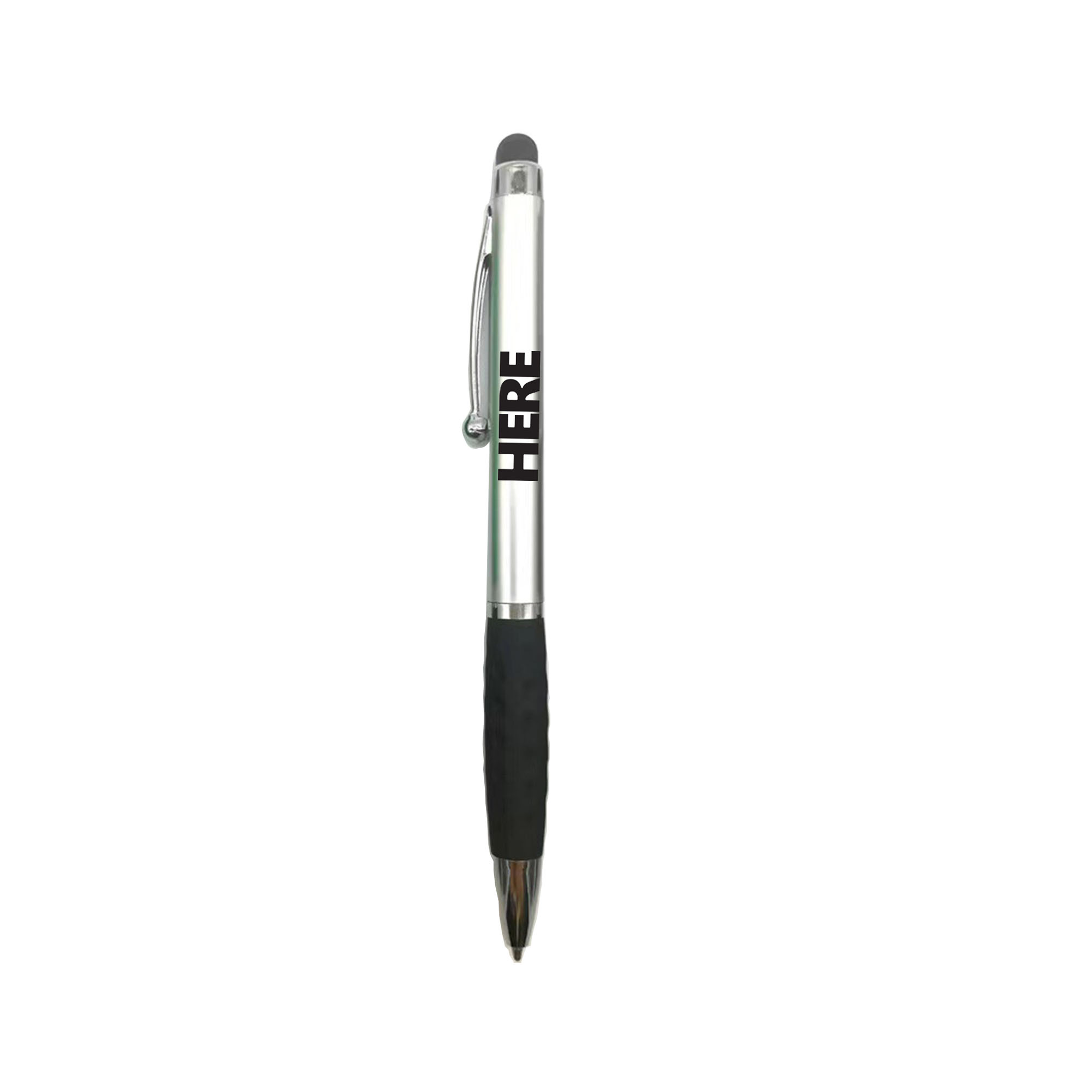TwirlPro Touch & Write Promo Ballpoint 4