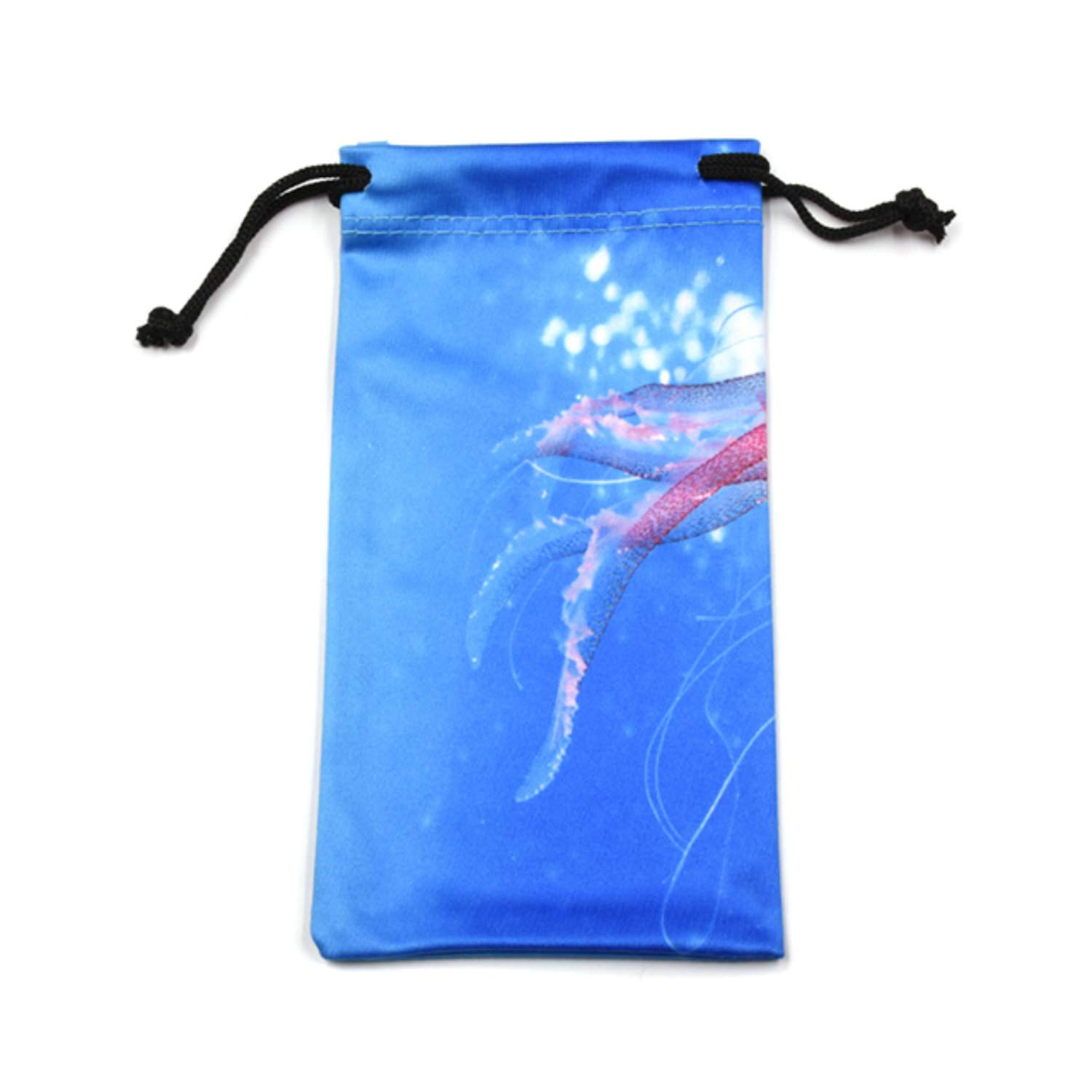 Drawstring Multifunctional Microfiber Pouch 7