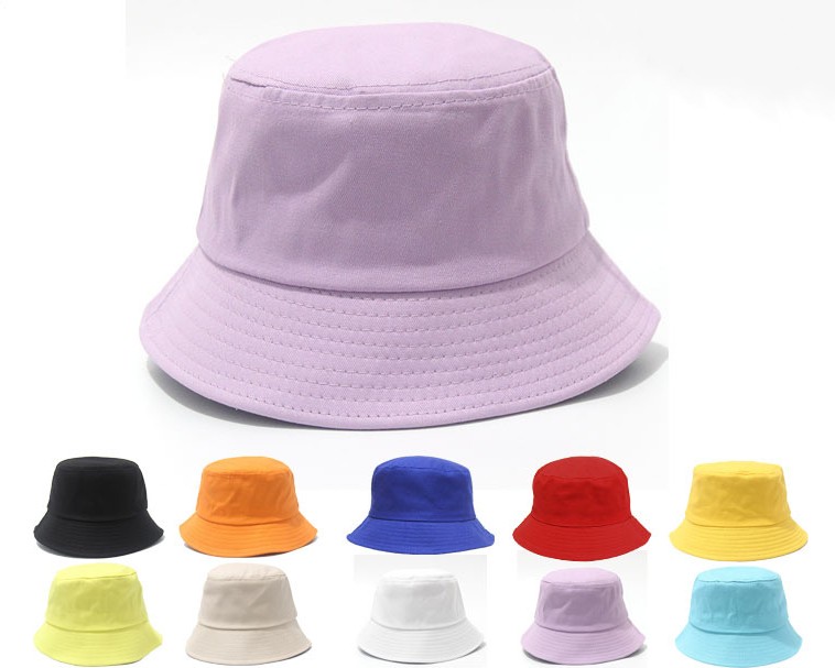 Bucket Hat 1