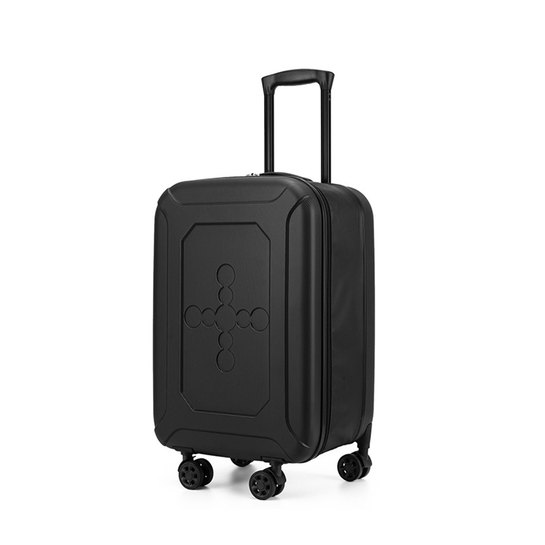 Foldable Suitcase 5