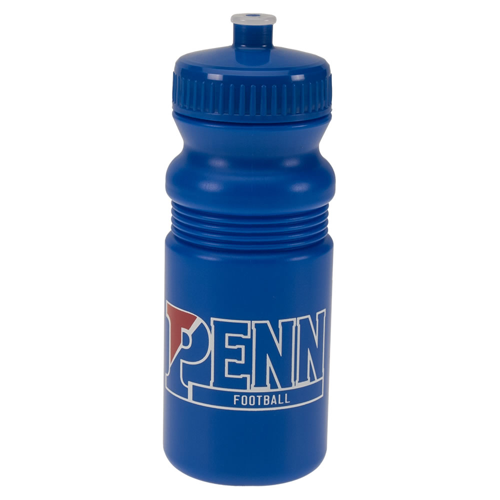 20 oz. Plastic Sports Bottle 2
