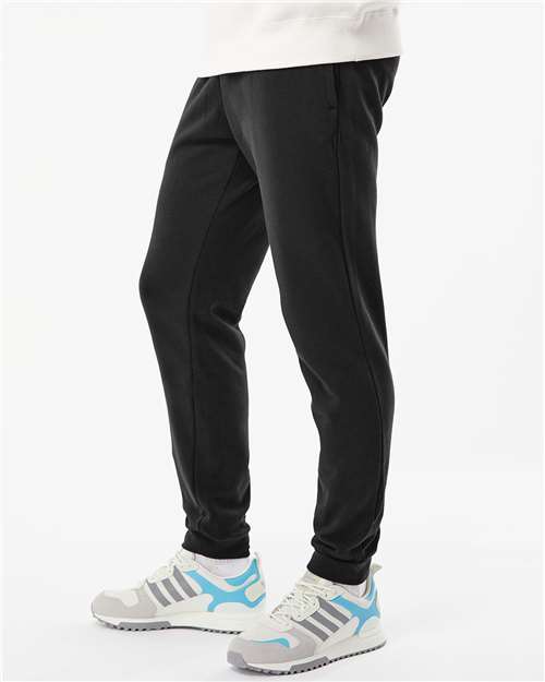 Unisex Fleece Joggers - A436 14