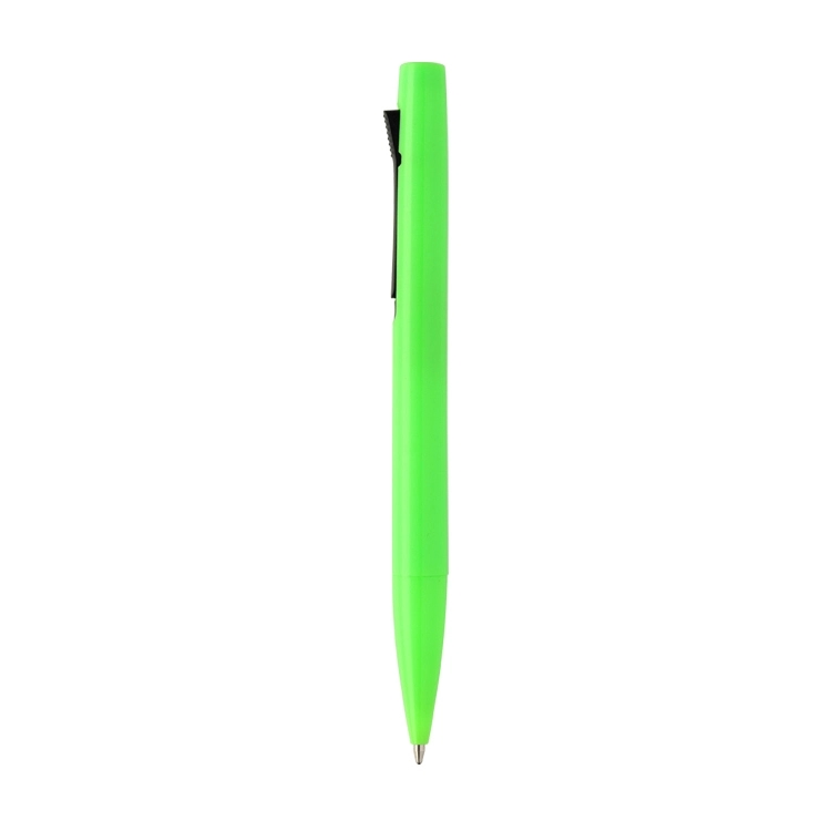 Rita-Economic Plastic Pen 4