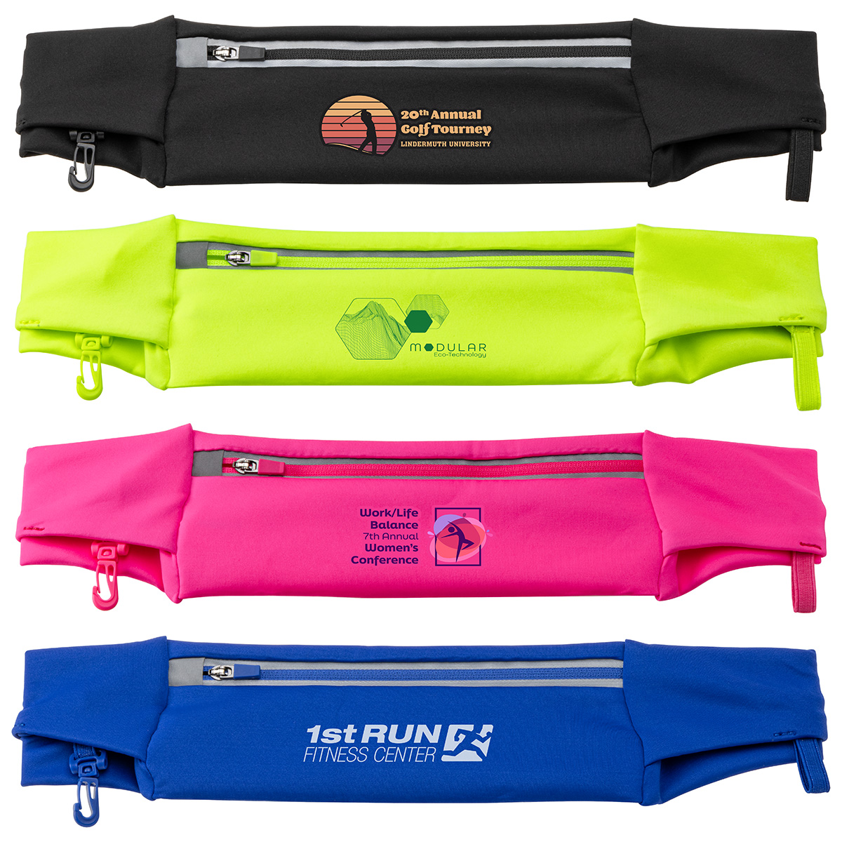 AeroLOFT® Flex Sport Belt 24
