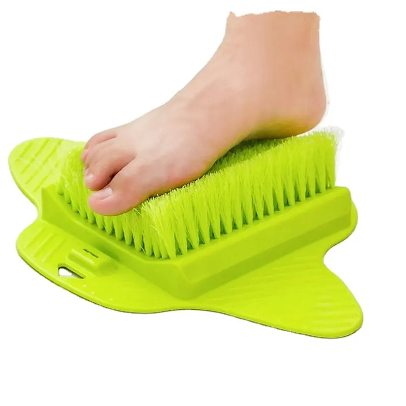 Foot Scrub Brush 2