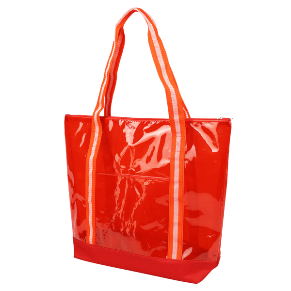 Anaheim Clear Tote 4
