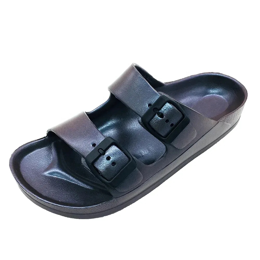 EVA Clogs 2 Strap 3