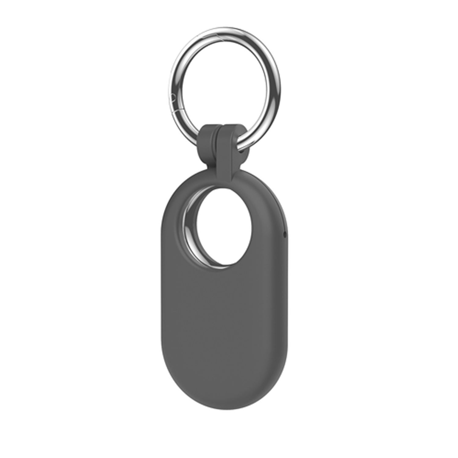 Silicone Tracker Case Keychain 4