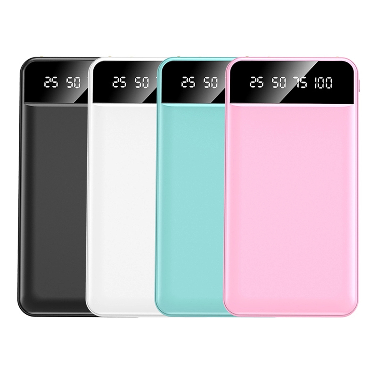 Portable Power Bank 20000Mah 2