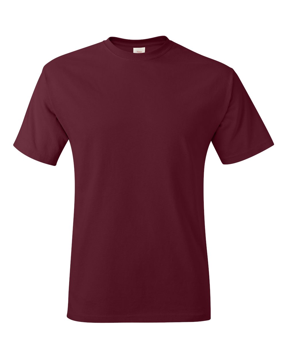 Unisex Authentic T-Shirt - 5250 176