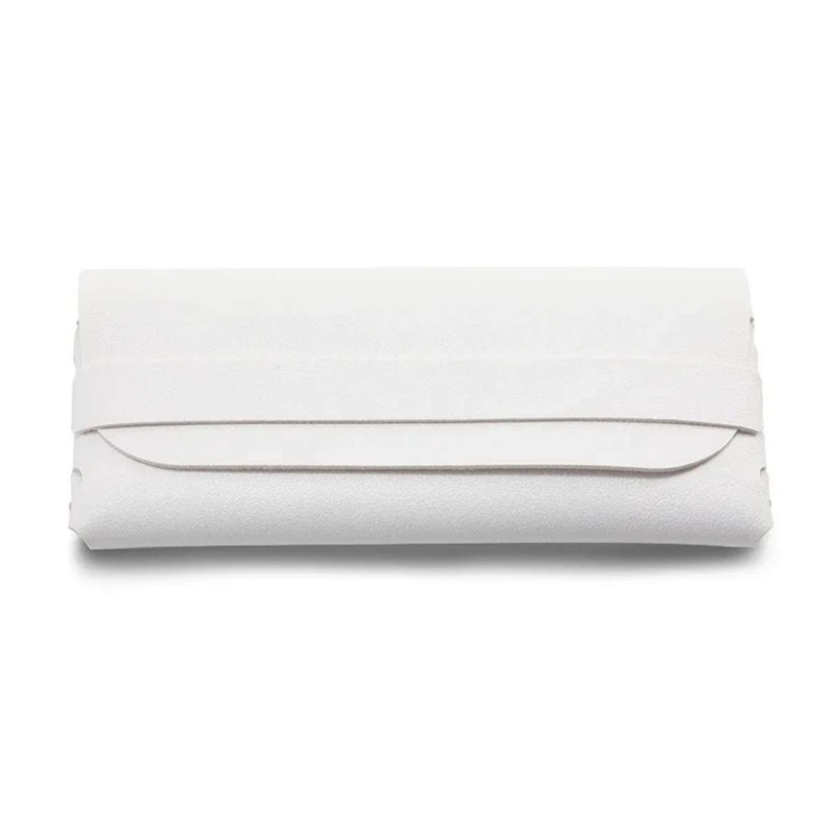 Debossed PU Spectacle Case for Gifting 3
