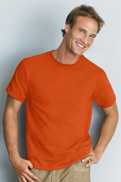 Gildan® Adult Ultra Cotton® T-Shirt 42