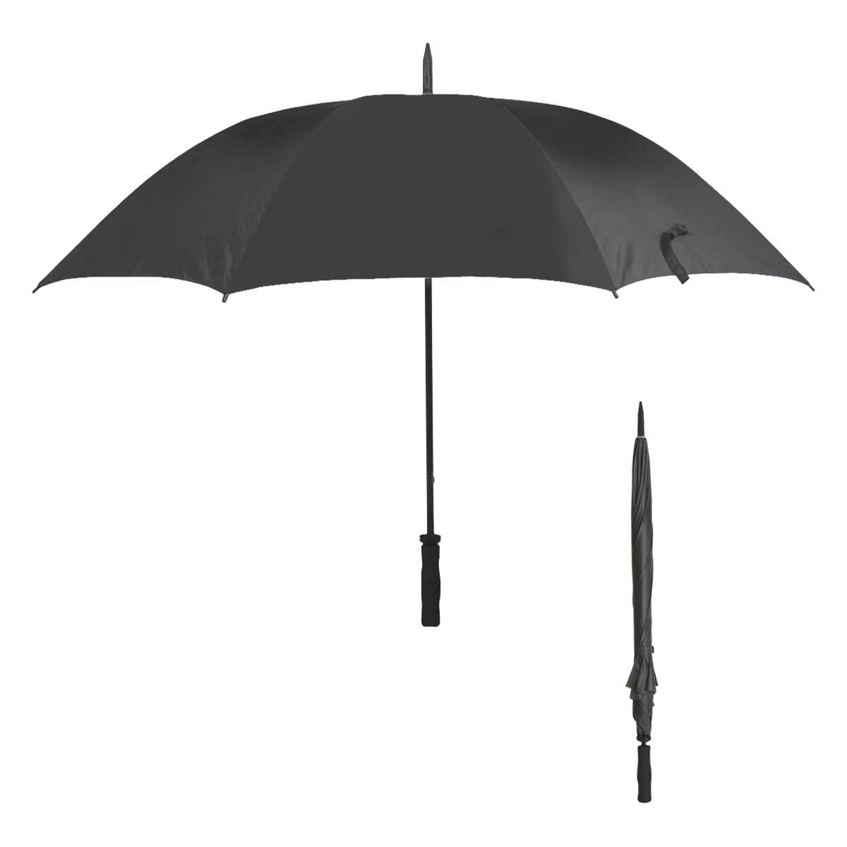 60" Arc Ultra Lightweight Umbrella 3